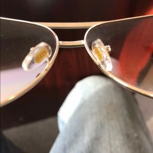 Used Gucci Sunglasses